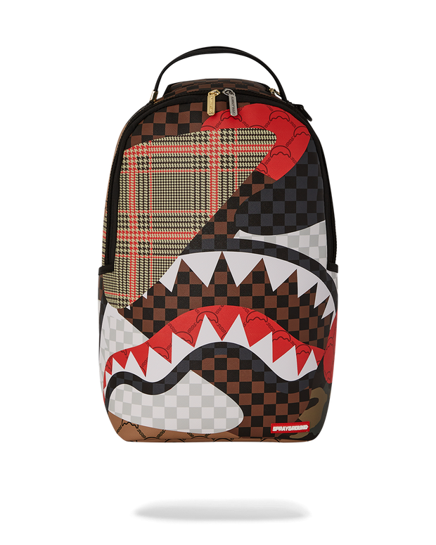 Motif Mayhem Backpack