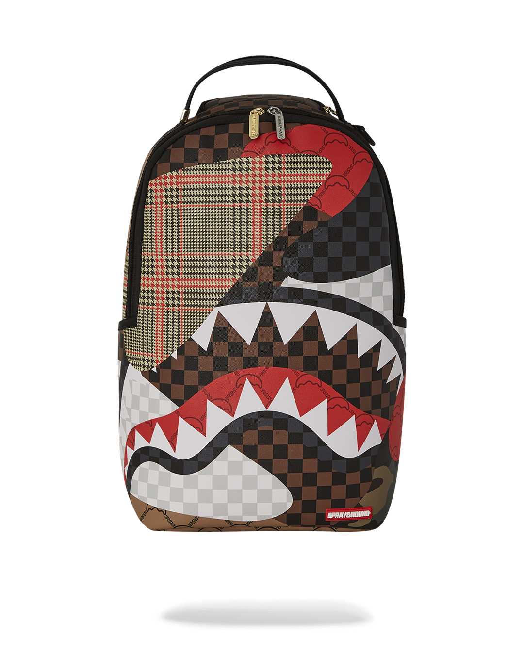 Motif Mayhem Backpack