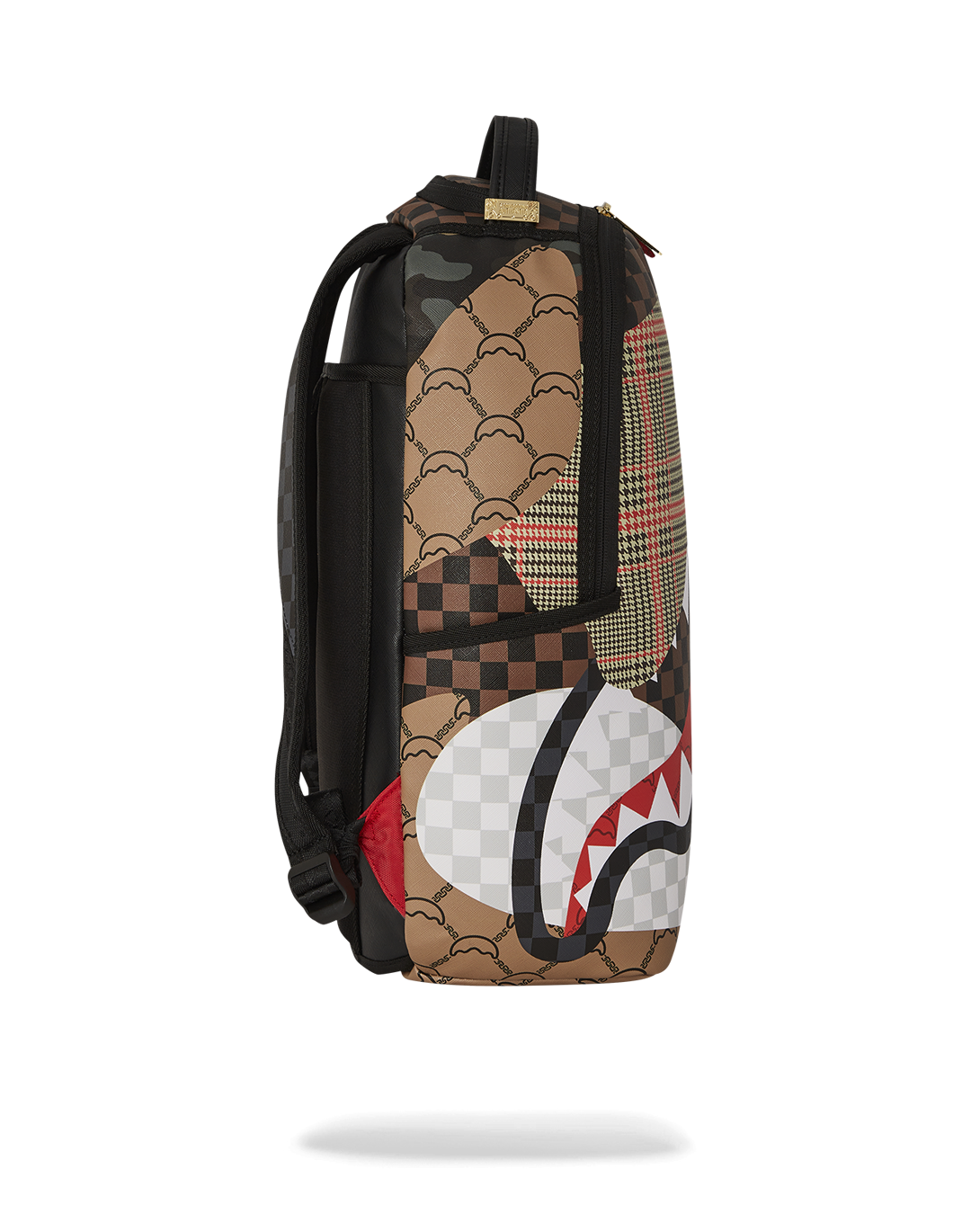 Motif Mayhem Backpack