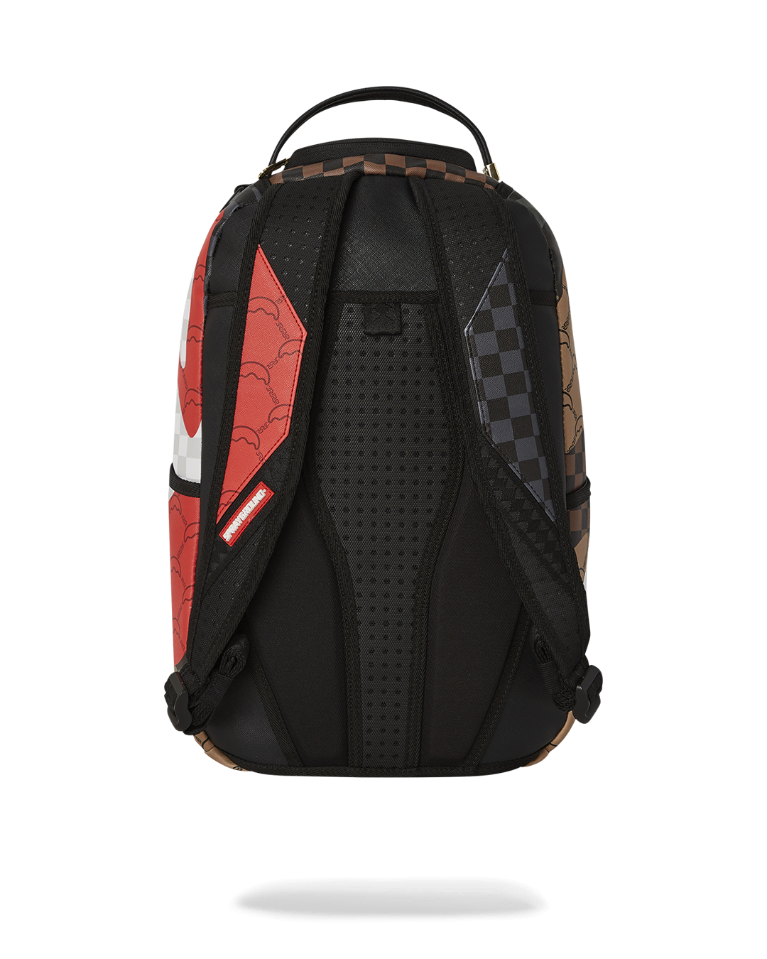 Motif Mayhem Backpack