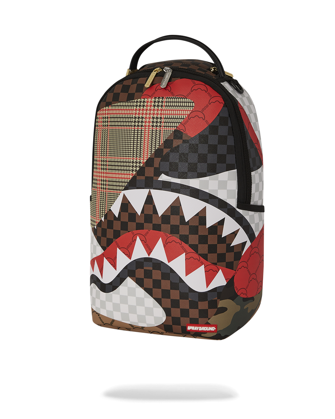 Motif Mayhem Backpack