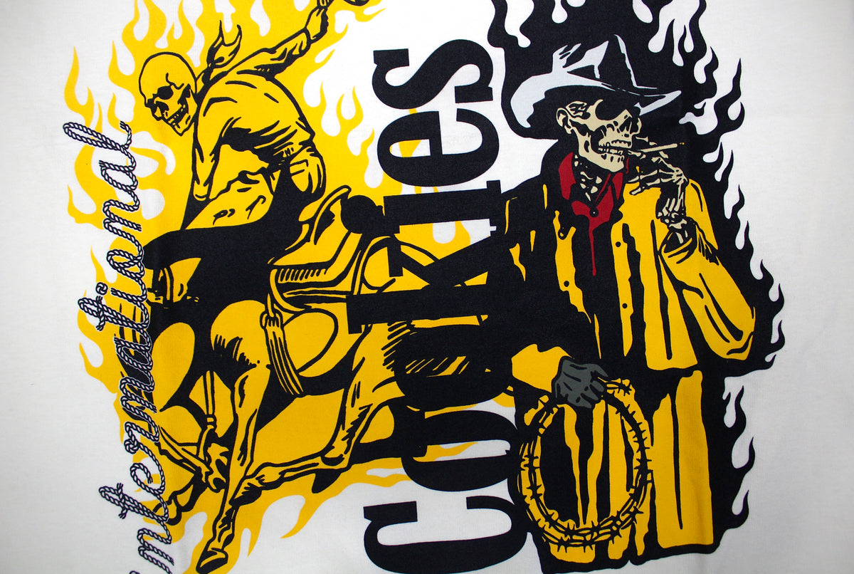 Muerte Rodeo Tee