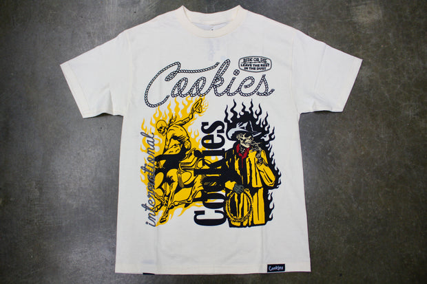 Muerte Rodeo Tee