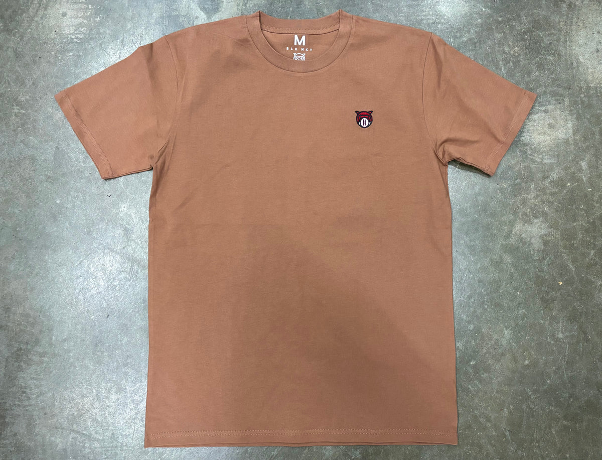 Piglo Heavyweight Tee