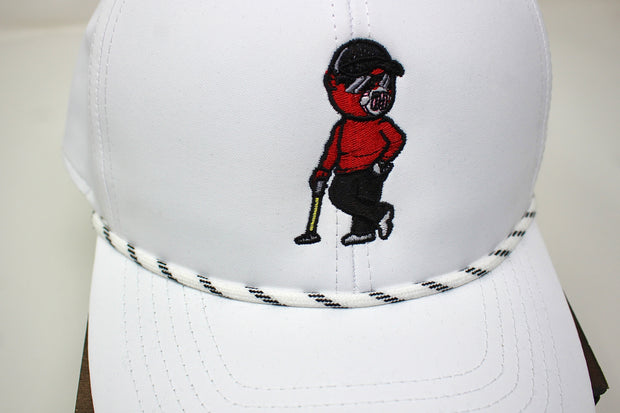 Piglo Woods Rope Caps