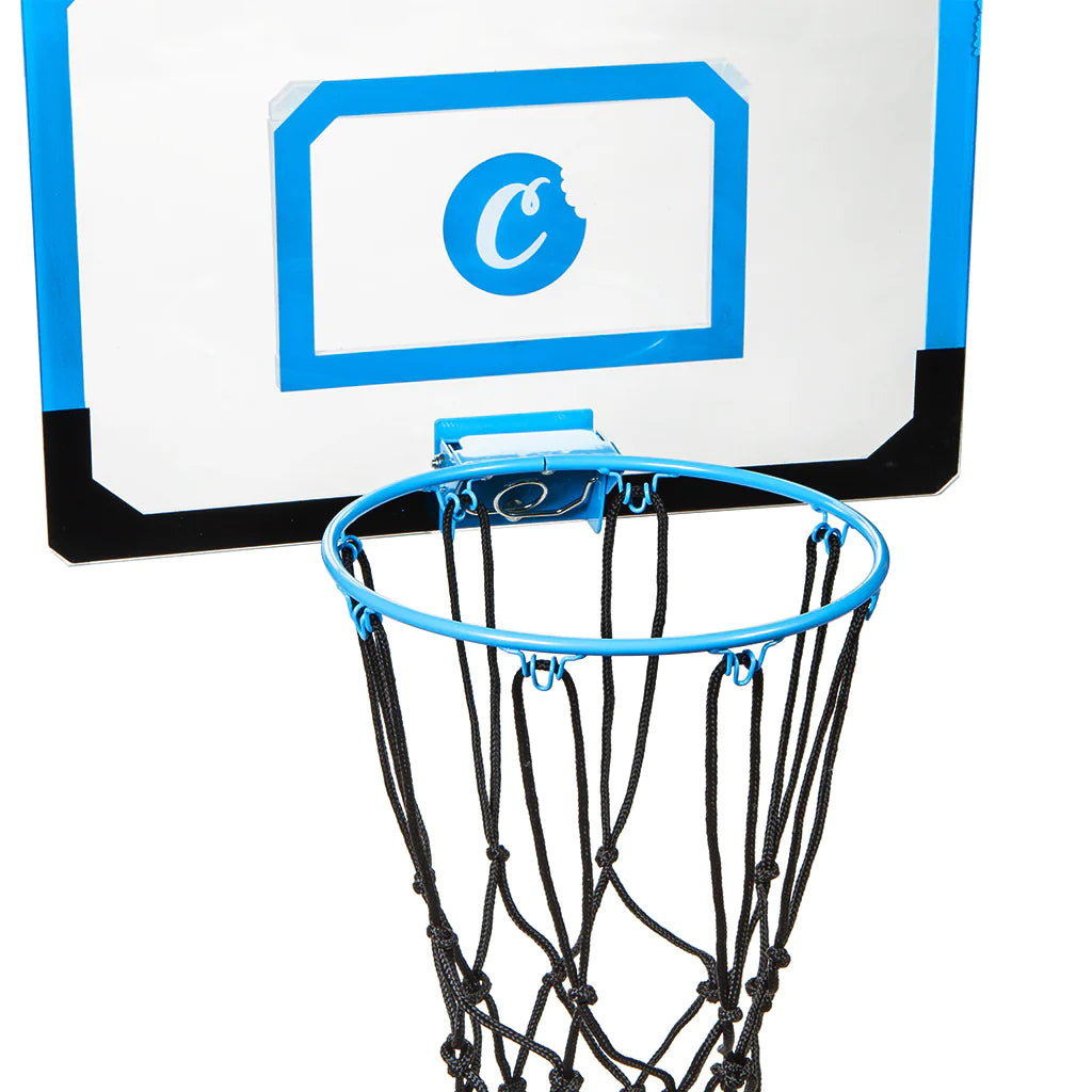 Cookies Mini Basketball Hoop Set