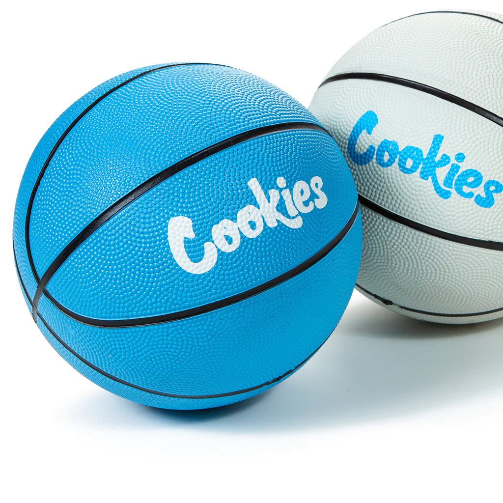 Cookies Mini Basketball Hoop Set