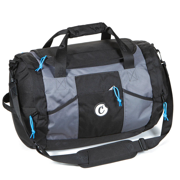 Cyclone Smell Proof Duffle Bag (BLK)