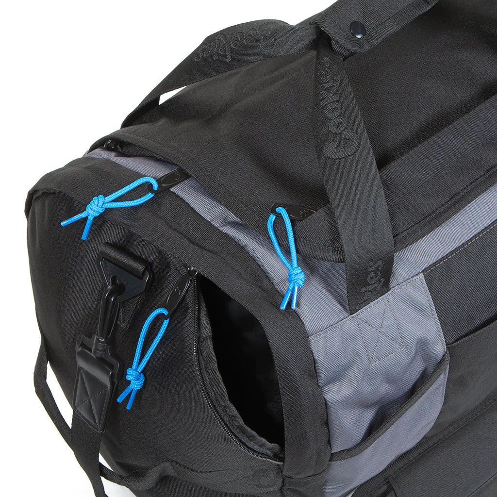 Cyclone Smell Proof Duffle Bag (BLK)