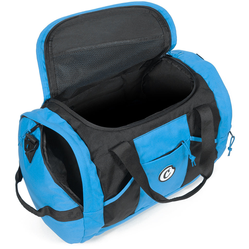 Cyclone Smell Proof Duffle Bag (BLU)