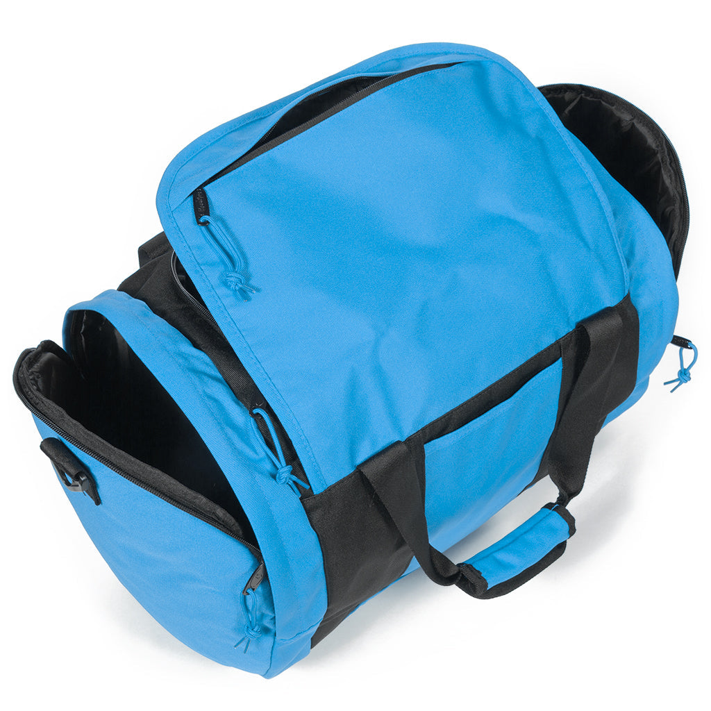 Cyclone Smell Proof Duffle Bag (BLU)