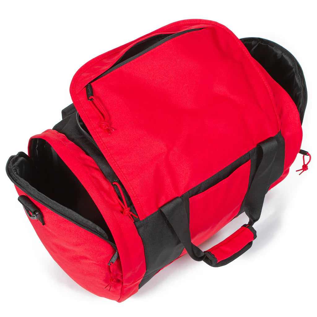 Cyclone Smell Proof Duffle Bag (RED)