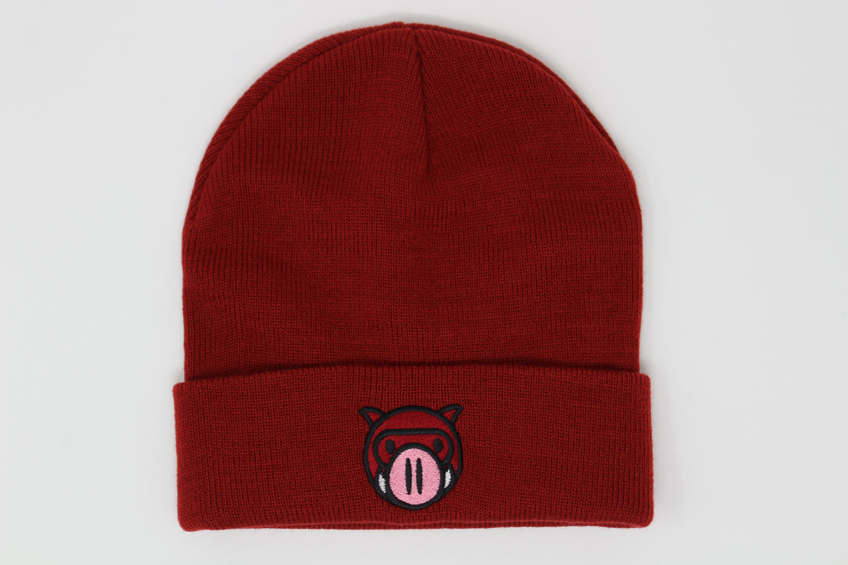 Piglo Beanie
