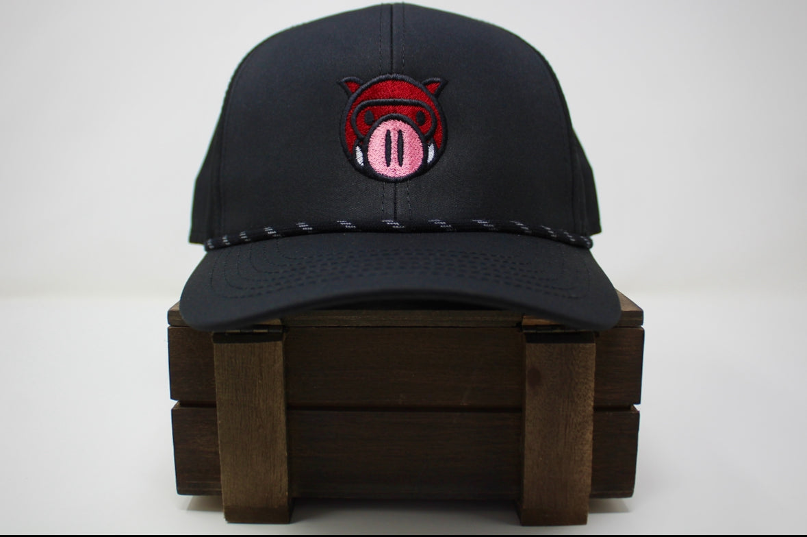 Piglo Snapback
