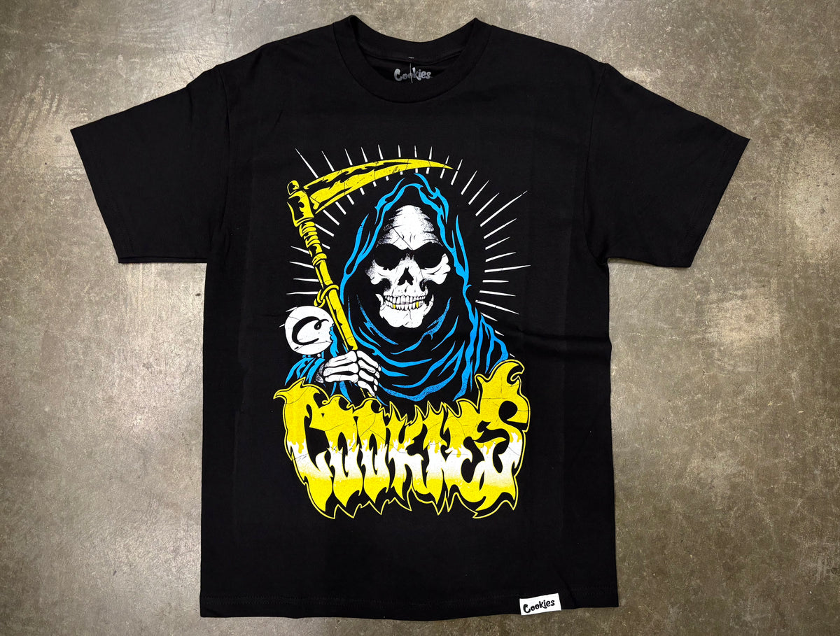 La Santa Muerte Tee