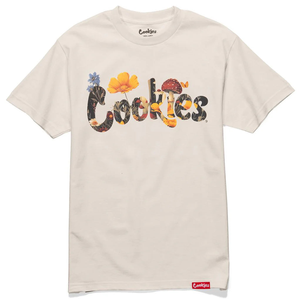 Flowers Tee