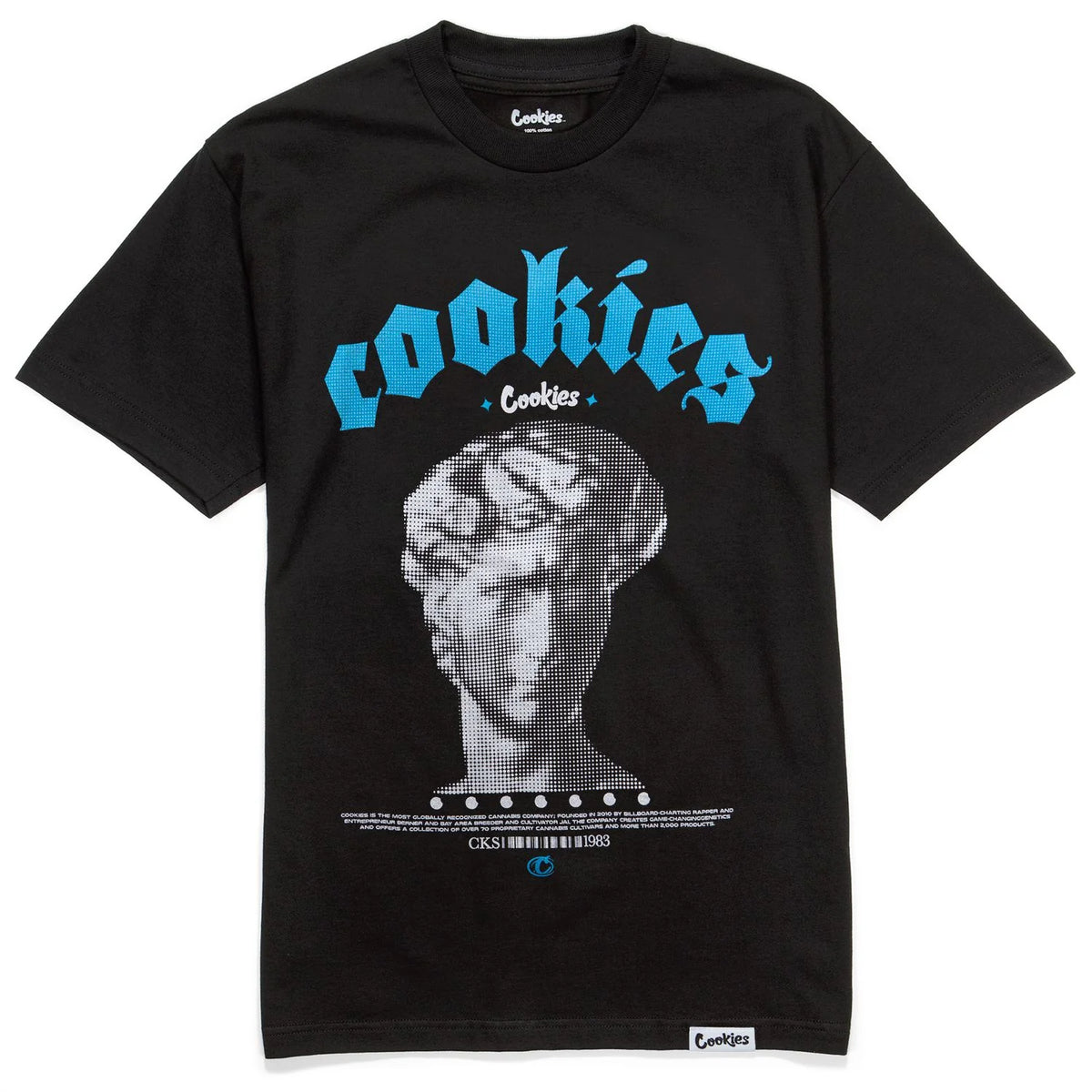 Statue Tee