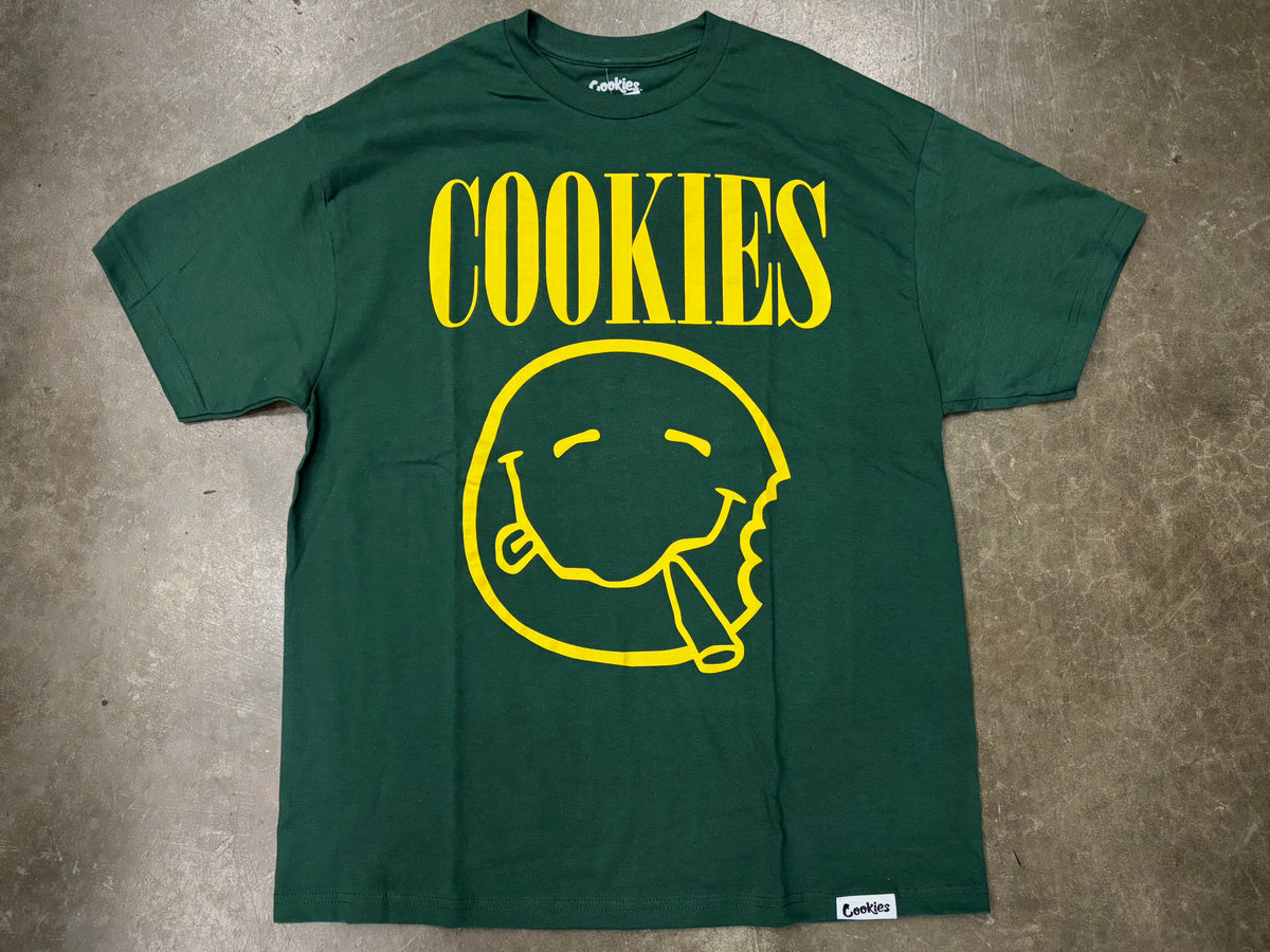 Teen Spirit Tee