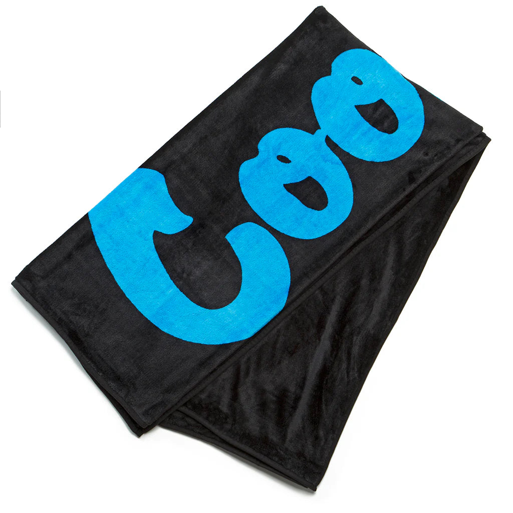 Cookies Logo Blanket