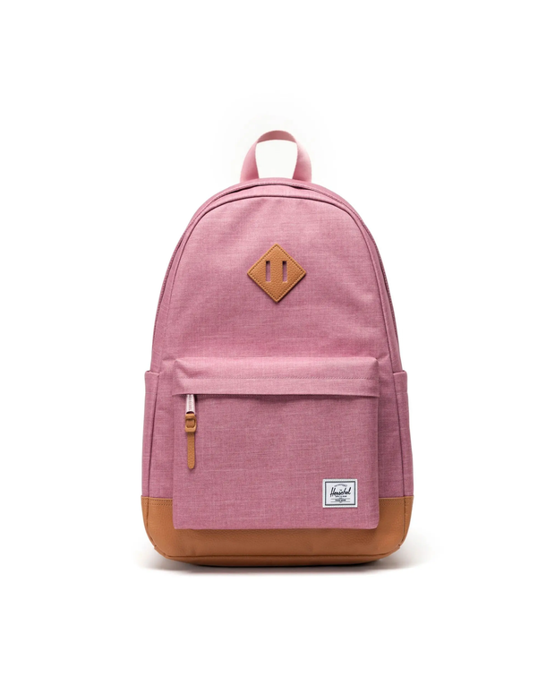 Heritage Backpack 24 L -Lilac/Natural