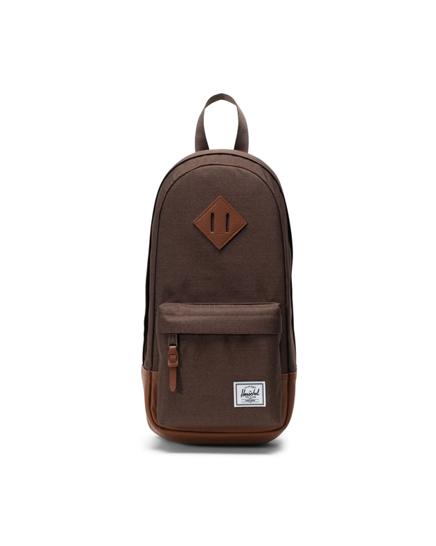 Heritage Shoulder Bag Potting Soil