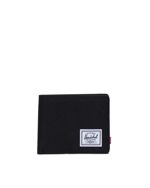 Roy Wallet Black