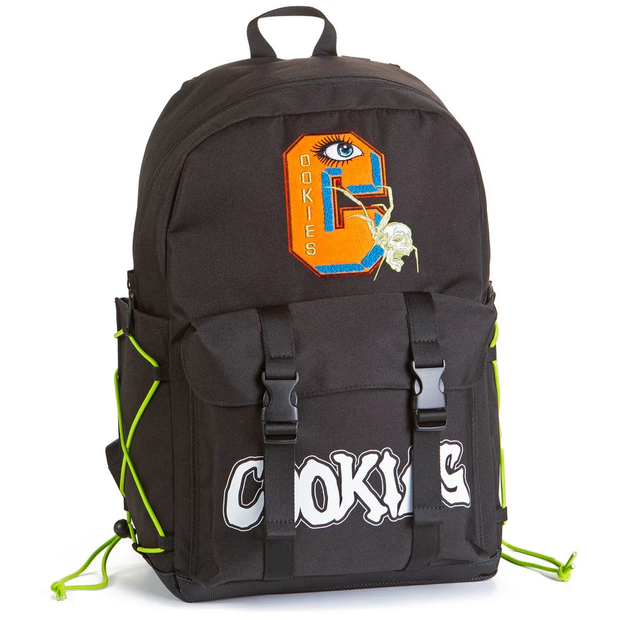 Highest of Highs Alpine Backpack