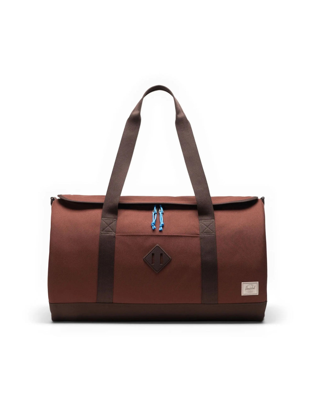 Heritage Duffle Bag Brown