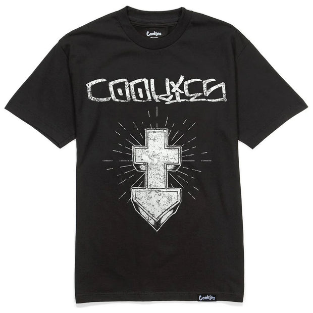 Cholo Cross Tee