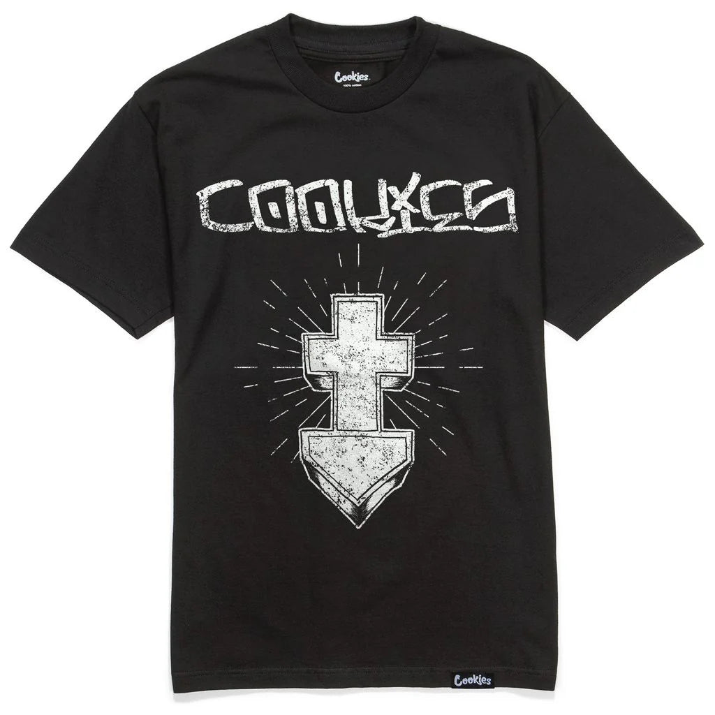 Cholo Cross Tee