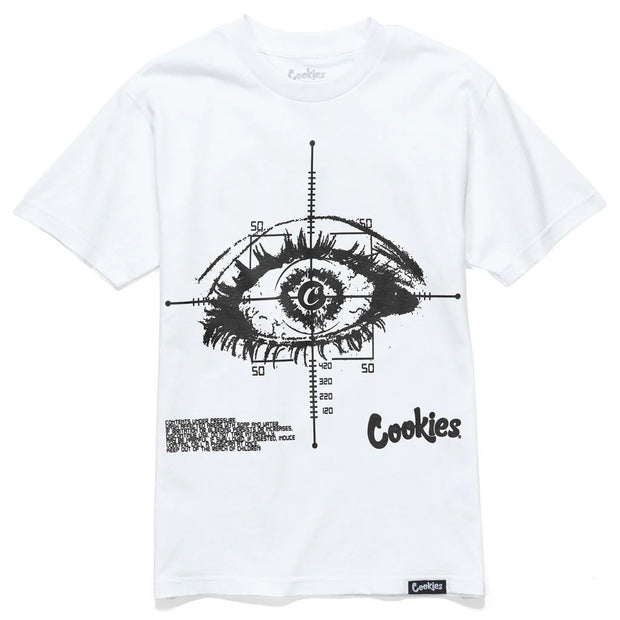 Eyes Tee