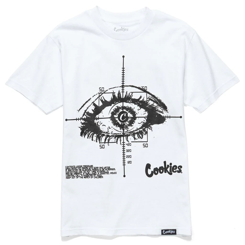 Eyes Tee