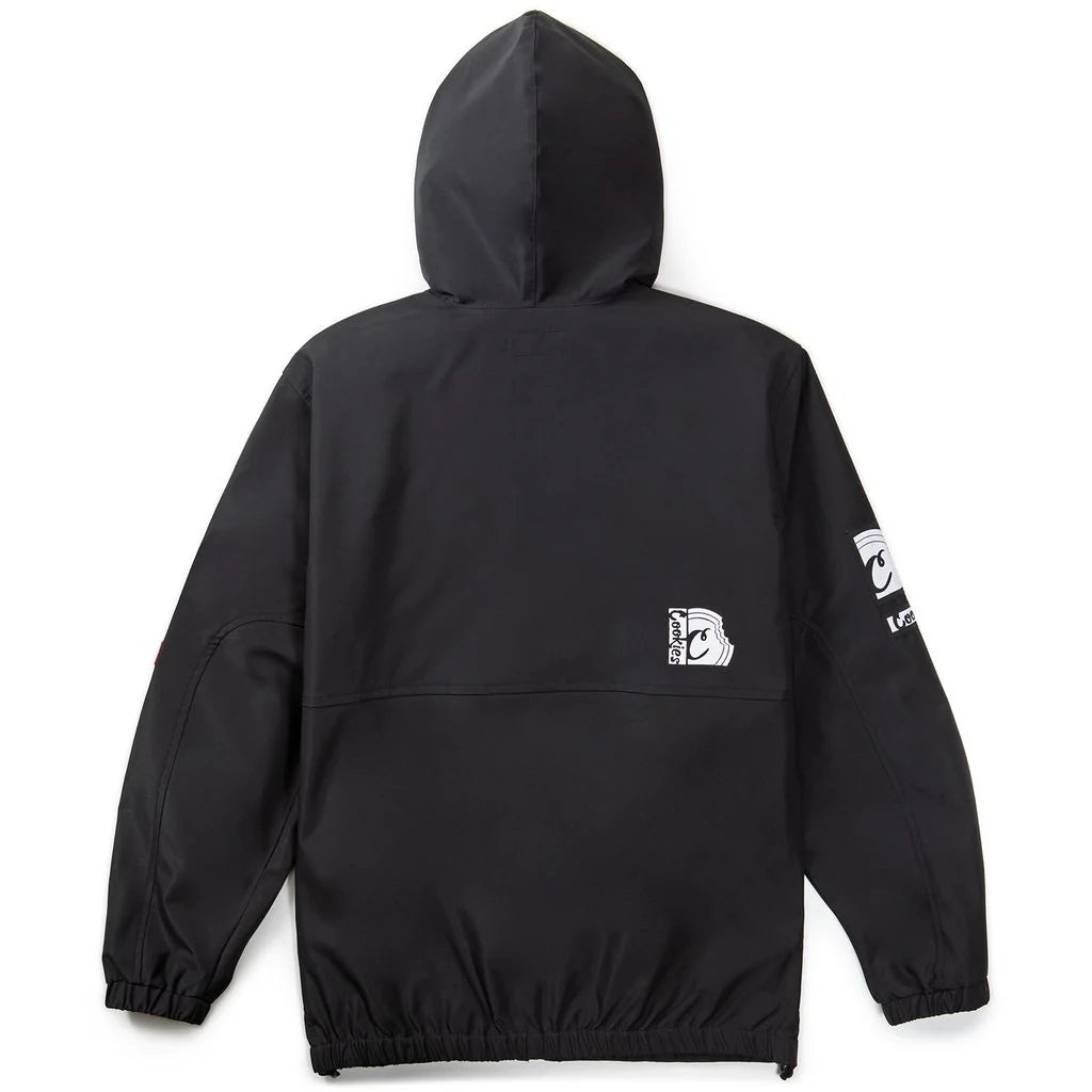 Search and Rescue Windbreaker