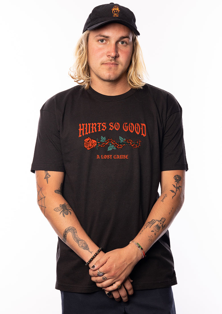 Hurts So Good Tee