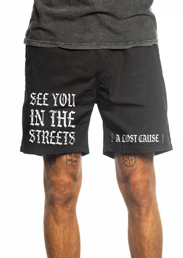 Streets Shorts