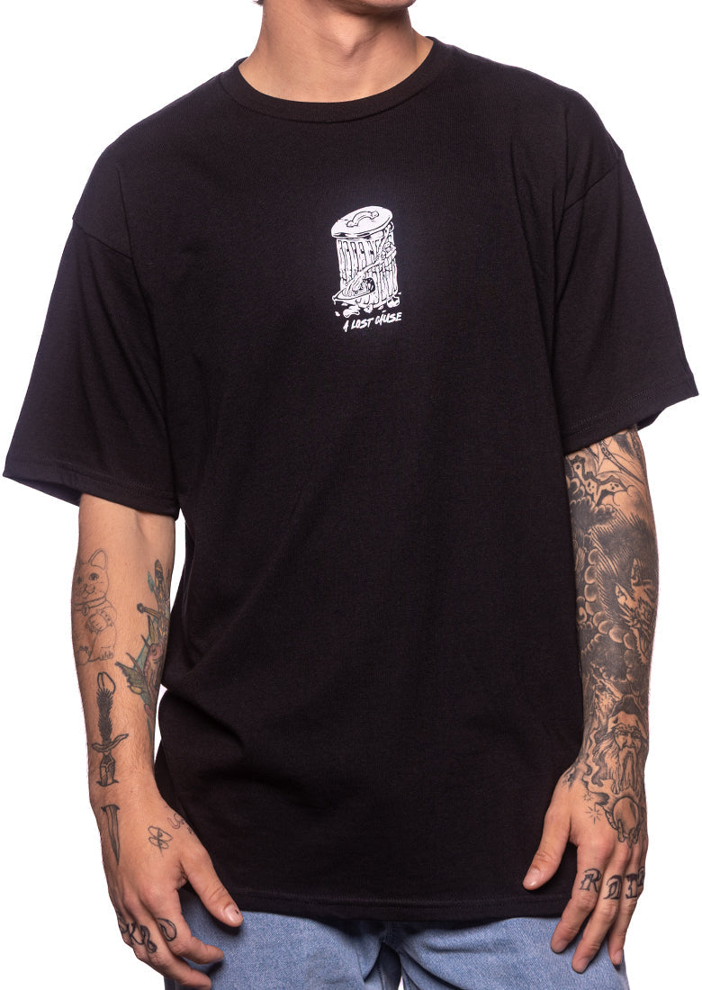 Thrashed Tee