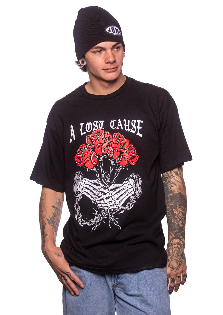 Lockdown Tee