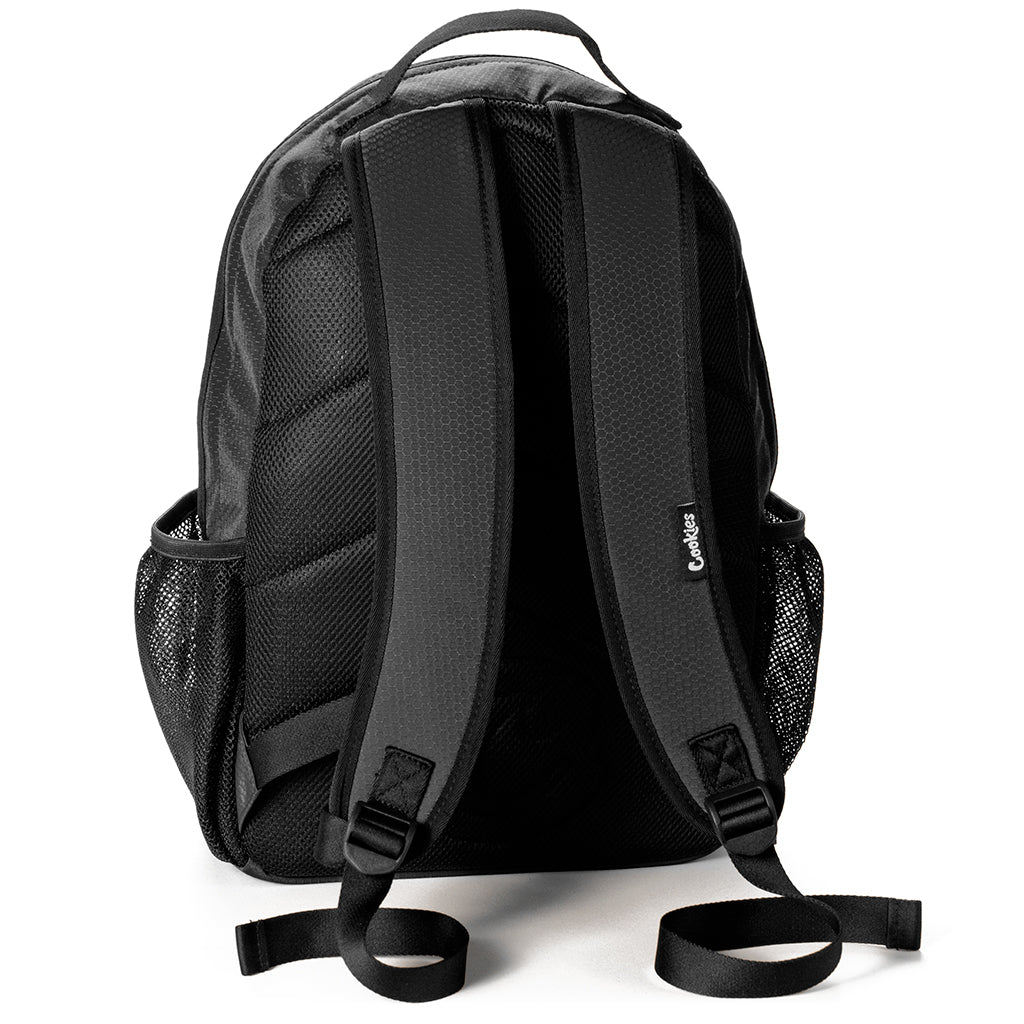 Non Standard Rip Stop Backpack