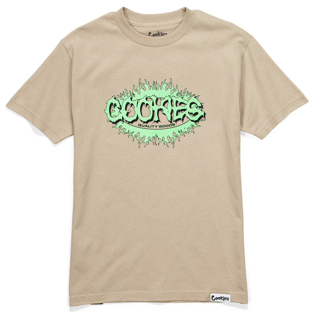 Scorcher SS Tee