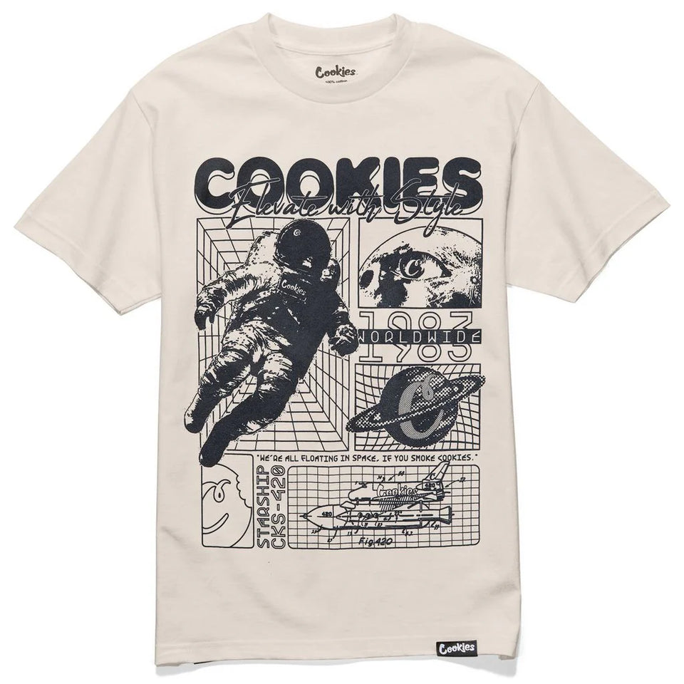 Elevate With Style Tee