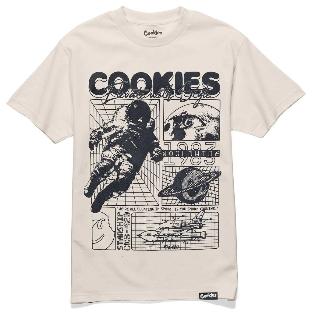 Elevate With Style Tee