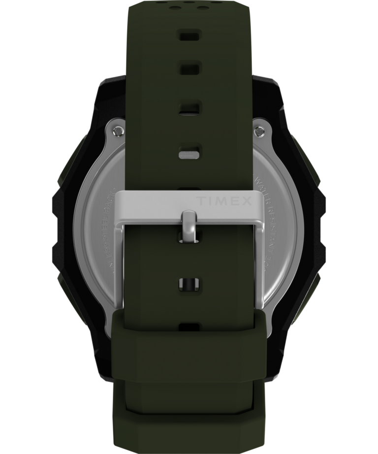 Timex Expedition Ridge Solar