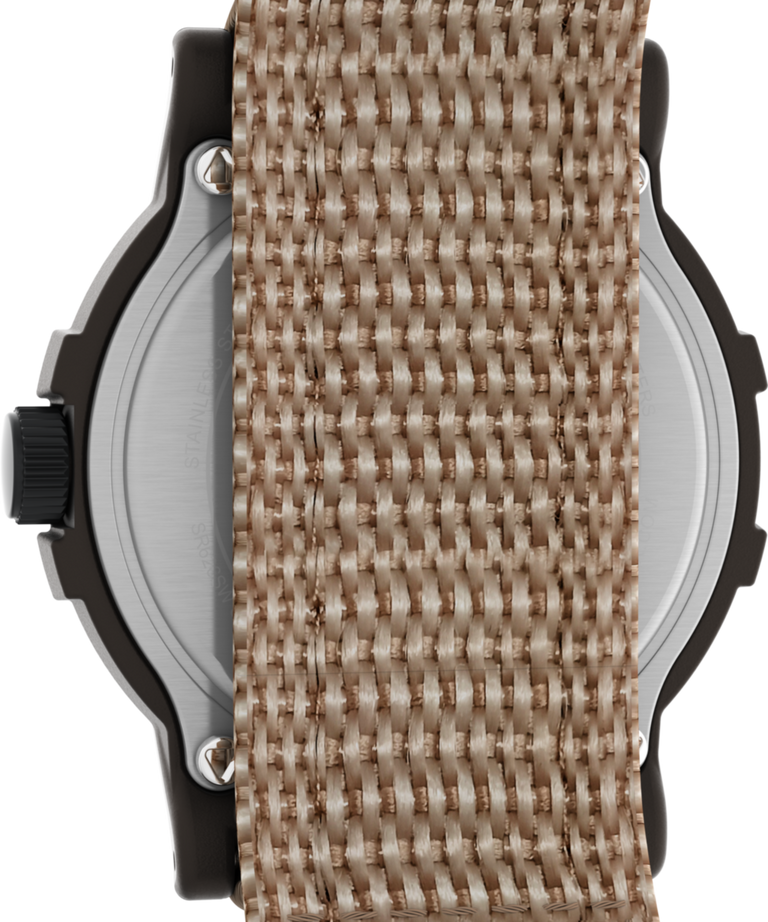 Timex x Peanuts Camper Ski