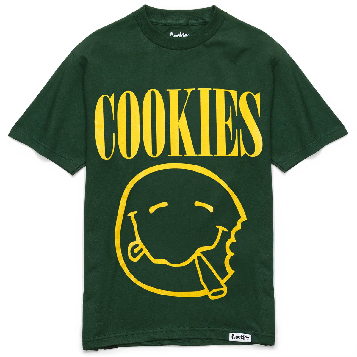 Teen Spirit tee