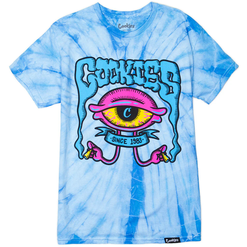 The Eye SS Tee