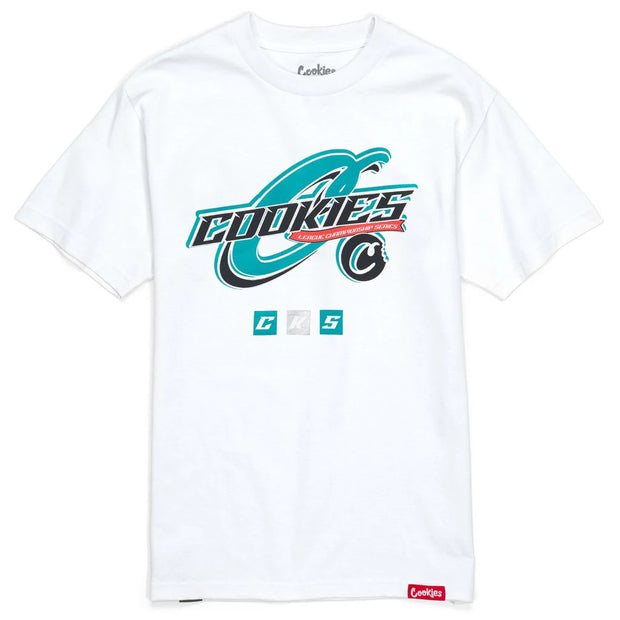 Cookies League Tee