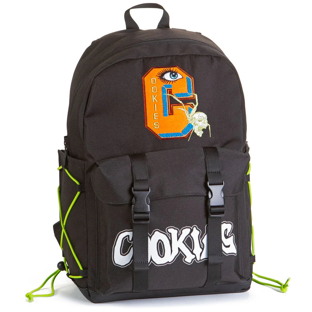 Highest of Highs Alpine Backpack – Black Market Arkansas