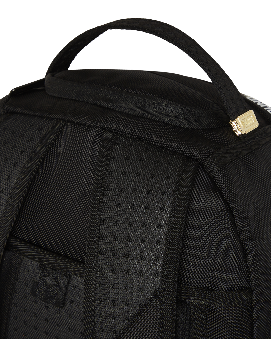 The Hero White Tape DLXR Backpack