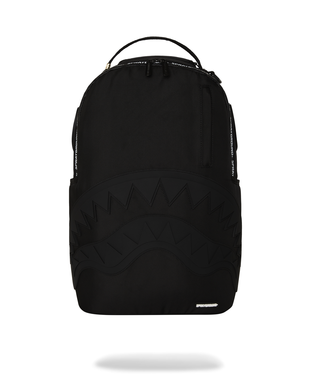 The Hero White Tape DLXR Backpack