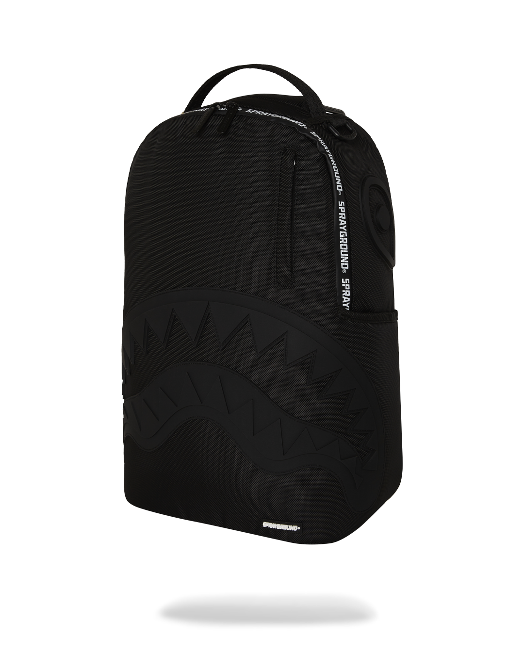 The Hero White Tape DLXR Backpack